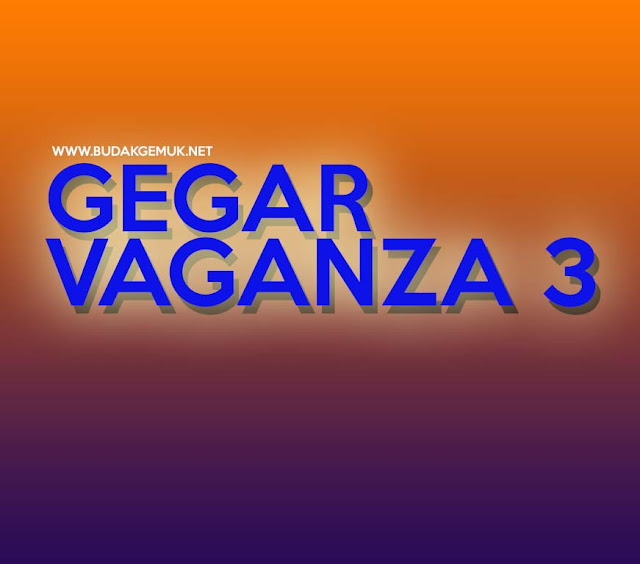 SENARAI LAGU GEGAR VAGANZA 3 MINGGU 6 !