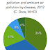 The World Health Organization’s Report on Air Pollution