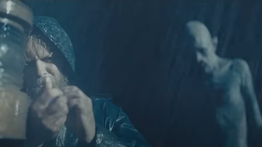 Universal показала трейлер фильма ужасов «Последнее путешествие «Деметра»» про Дракулу
