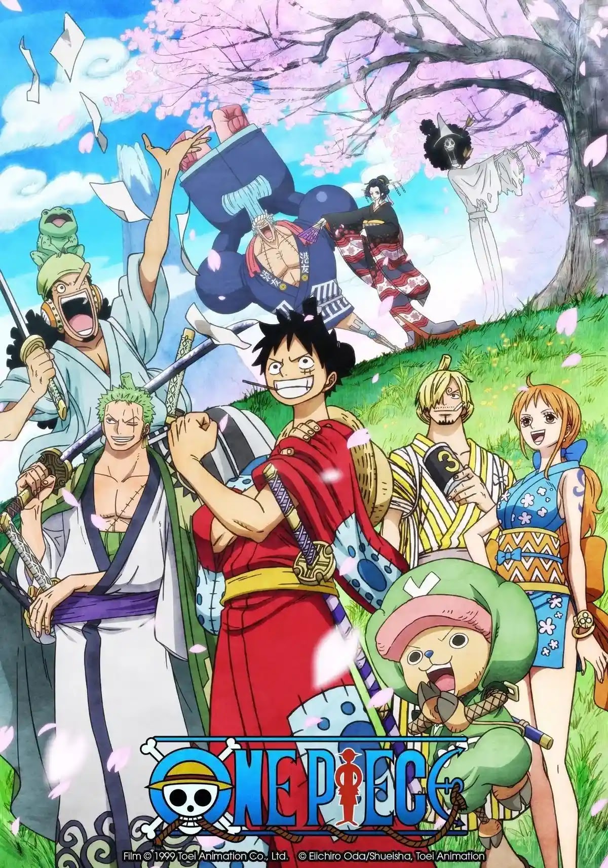 One Piece Anime Watch Order Sageanime One Piece Anime Watch Order Sageanime