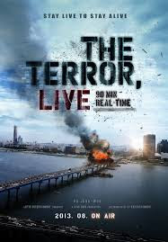 90 Phút Kinh Hoàng - The Terror Live 2013 [Phim Hành Động]