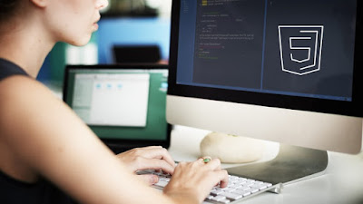  HTML as well as CSS are 2 pillars of spider web evolution Top v Free HTML as well as CSS Courses to Learn Frontend Web Development inwards 2019 - Best of Lot