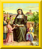 Saint Angela Merici