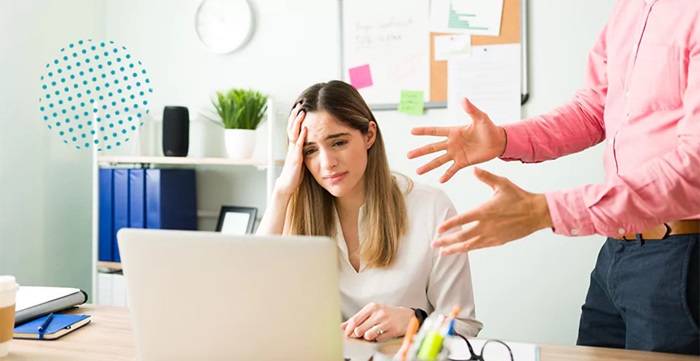 Liderança Tóxica: Impactos e Caminhos para a Transformação