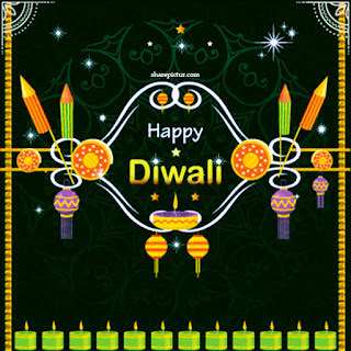 Diwali this year lights