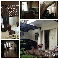 rumah bagus, jalan puter, bintaro sektor 5, jual, dijual, rumah, dekat stan, dekat cbd bintaro jaya dekat mesjid, dekat akses tol