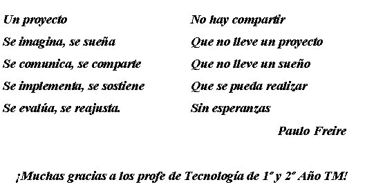 TECNOLOGIA