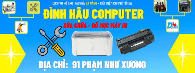 NÊN THAY MỰC IN KHI NÀO LÀ TỐT NHẤT