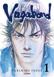 Vagabond  バガボンド