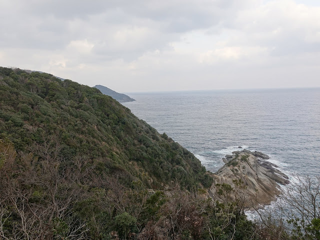 島根県松江市美保関町美保関の美保関灯台