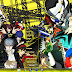 Theme Win 7 Persona 4 The Golden Animation By Dimazz