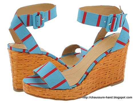 Chaussure hand:chaussure-586172