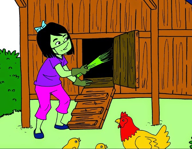 49+ Gambar Anak Ayam Kecil, Gambar Terkeren