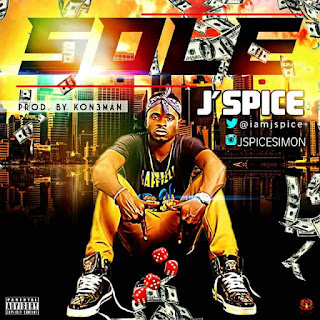 New Music: J'Spice (@iamjspice) - Sole
