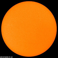 your solarcast: dalton minimum repeat