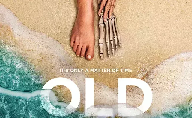 فيلم-Old-2021