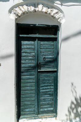 Hora-Amorgos-Cyclades