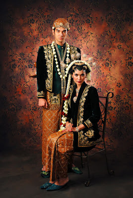 Motekar Salon New Edition Pesona Busana Pengantin Jawa