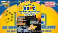 Pendaftaran Adi Soemarmo Offroad Challenge 2023 | 30 September - 1 Oktober 2023
