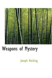 Weapons of Mystery