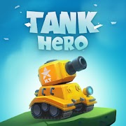 Game Tank Hero - Fun and addicting game MOD APK | God Mode