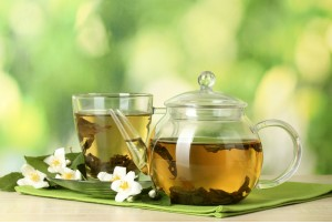 After Tea Health Benefits