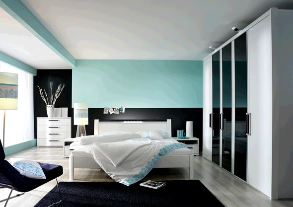 beach bedroom decorating ideas