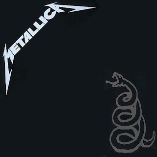 Metallica - The Black Album (1991)