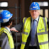 Boris Johnson unveils massive programme to construct schools, hospitals and roads 