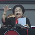 Megawati Umumkan Capres PDIP Usai Ziarah ke Makam Bung Karno