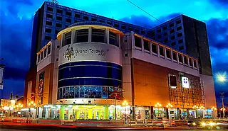 Grand Tarakan Mall