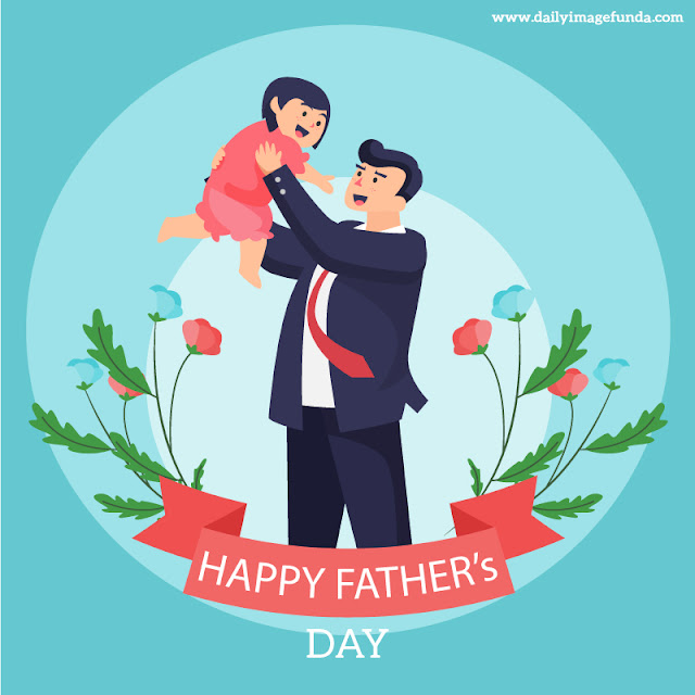 Happy Fathers Day Greetings, Wishes, Quotes, Cards