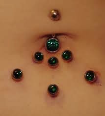 best Body Piercing Jewelry