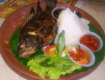 Resep membuat ikan Nila Bakar yang enak dan lezat  Aneka 