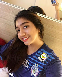 Aremanita Suporter Wanita Pendukung Arema