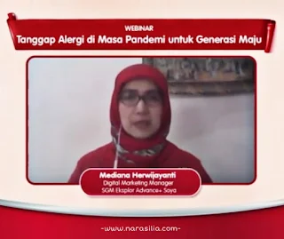 Tanggap Alergi Anak Saat Pandemi Agar Tak Tertular Virus Corona