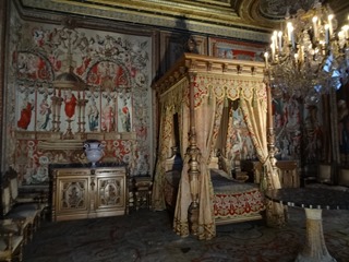 2015.08.08-039 chambre à coucher d'Anne d'Autriche