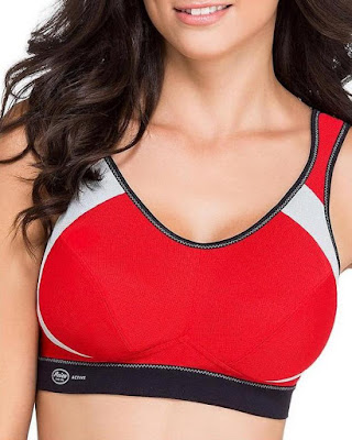 How to Wear a Sports Bra without Padding