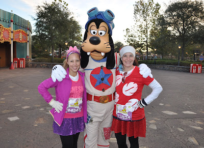 Walt Disney World Half Marathon