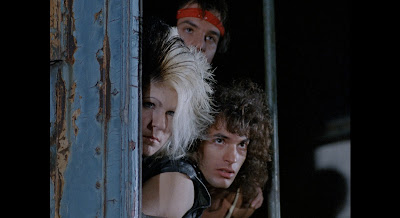 Mutant Hunt 1987 Movie Image 7
