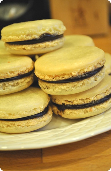 Macarons (2)