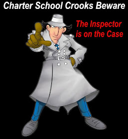 Image result for charter school crooks