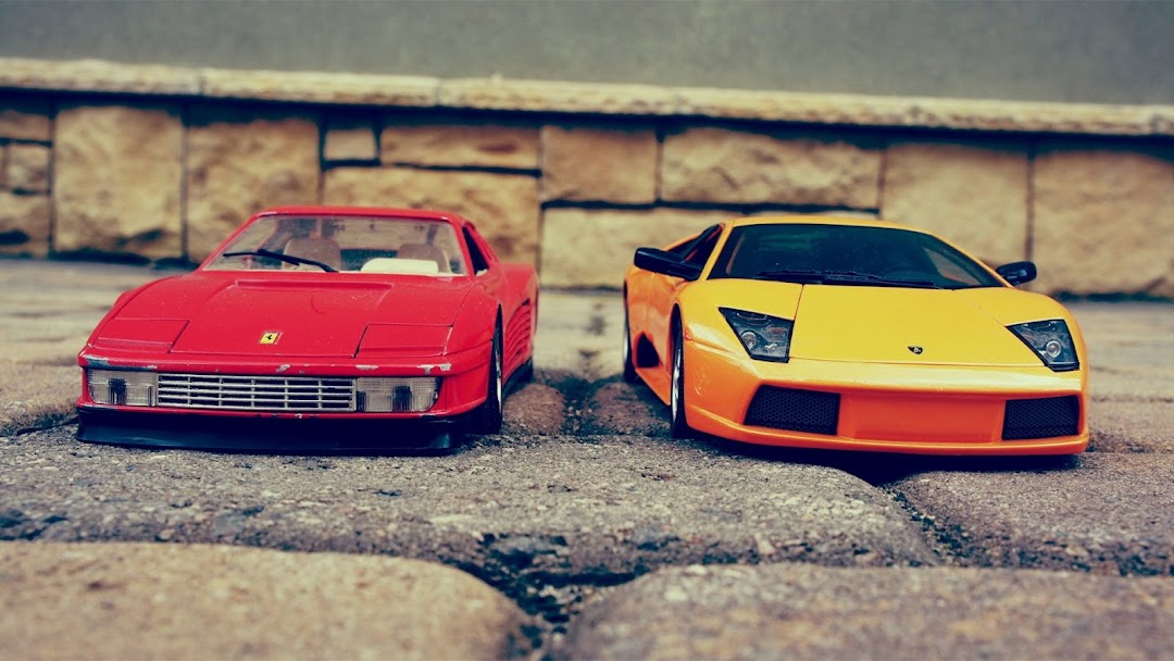 car toys hd wallpaper