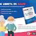 Adultos Mayores contaran con Libreta de Salud