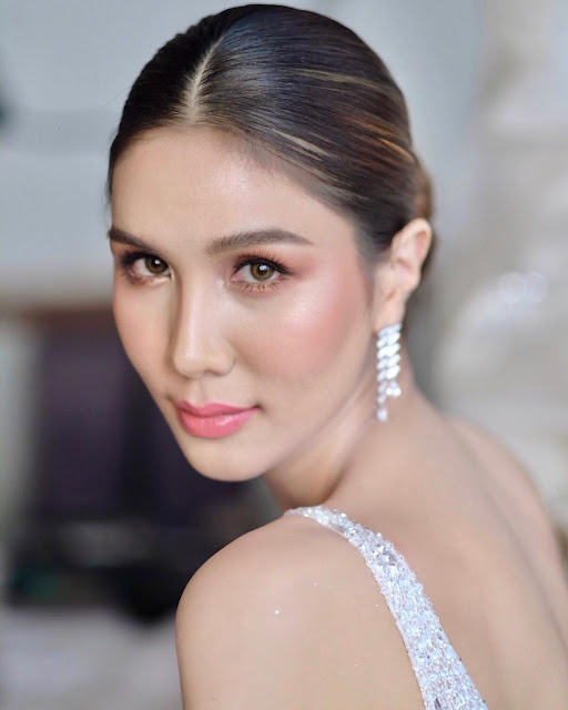 Lananda Wattanasirivilaikun – Most Beautiful Transgender Model Thailand Instagram