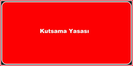 Kutsama Yasası