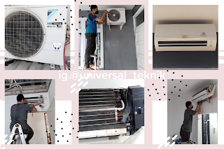 SERVICE AC THE ICON BSD 082312259728