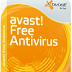 Avast Free Antivirus 8.0.1489 + crack