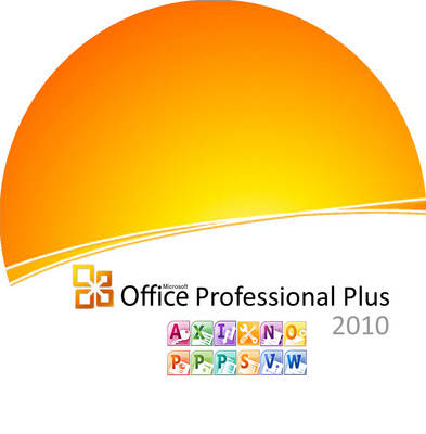 Microsoft Office 2010 Professional Plus x64 and x86 ( Full Activated )