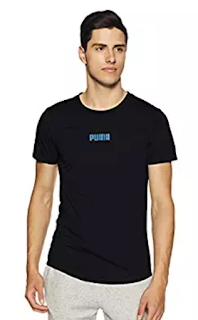 Puma Mens Polo at up to 80% Off: